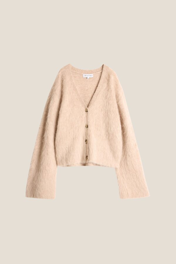Line of oslo  - Elsa Cardigan - Bilde 2