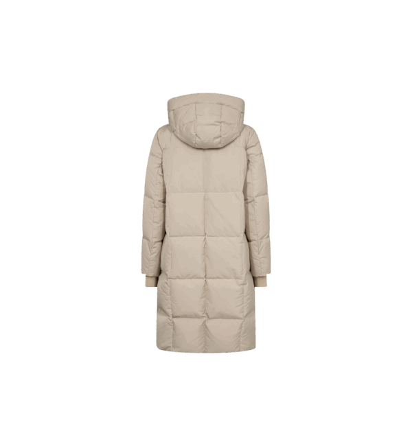 Jakker Mos Mosh Nova Square Down Coat - Bilde 2