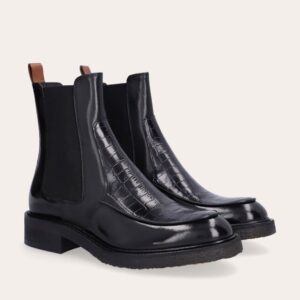 Billi  Bi  - A9135 - Black Palisandro