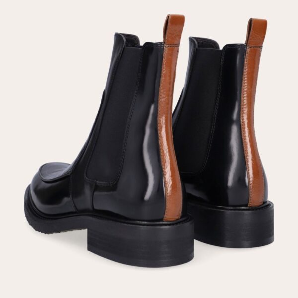 Billi  Bi  - A9135 - Black Palisandro - Bilde 7