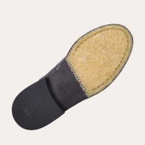 Alternative view of Billi  Bi  - A9135 - Black Palisandro