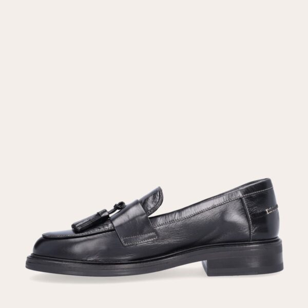 Billi bi  - A9303 - Black - Bilde 6