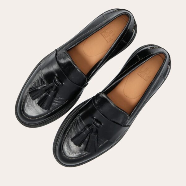 Billi bi  - A9303 - Black - Bilde 3
