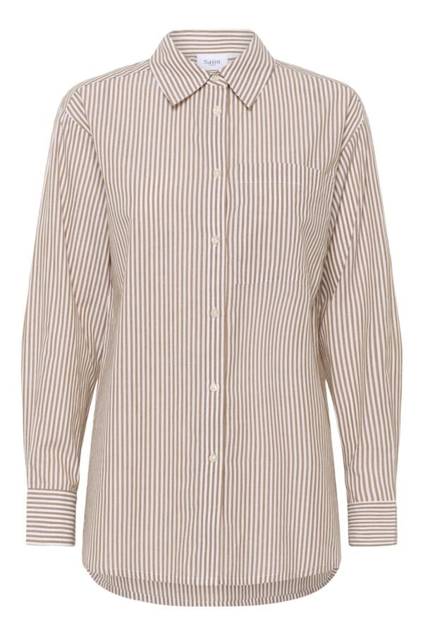 Saint Tropez  - Marley Shirt - Bilde 4