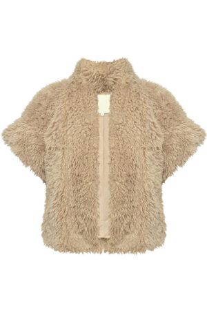 Gossia  - Musse vest - sand