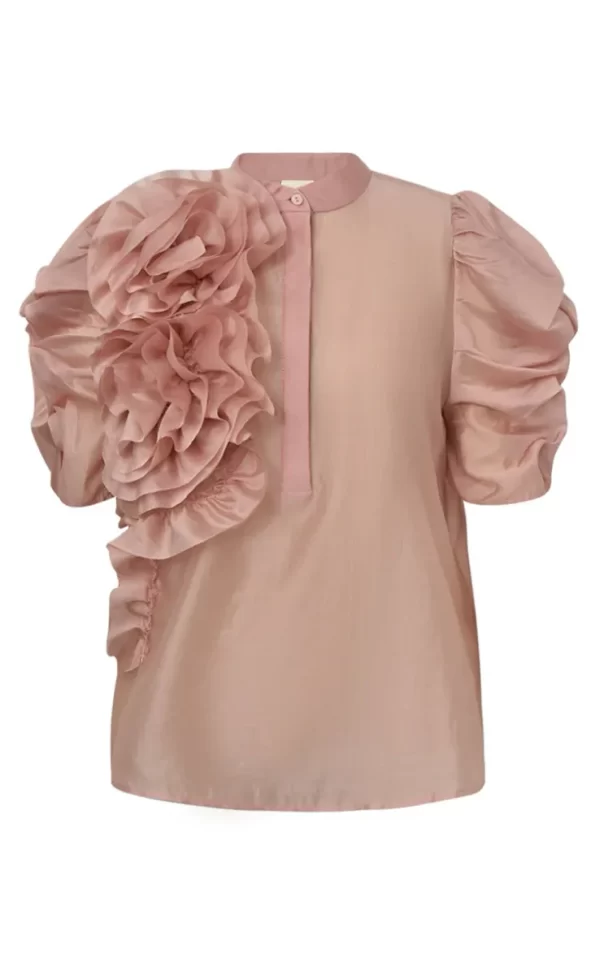 Gossia - Annsofie bluse - Bilde 8