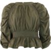 leonora shirt