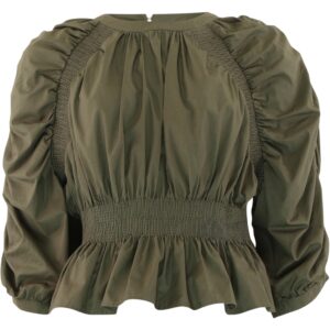 leonora shirt