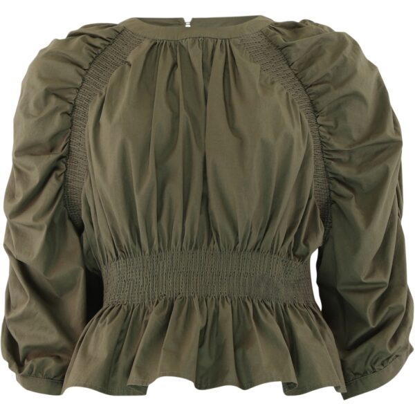 leonora shirt
