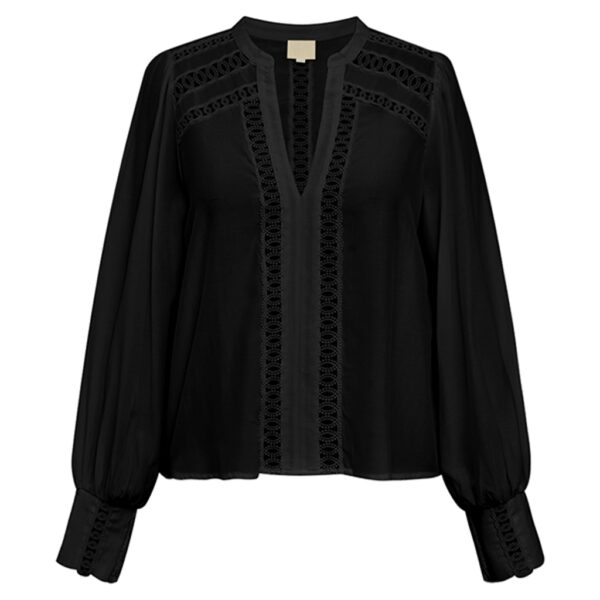 Gossia - FrejaGO Blouse - Bilde 3