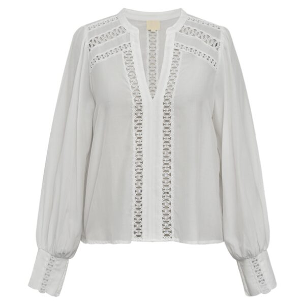 Gossia - FrejaGO Blouse - Bilde 2