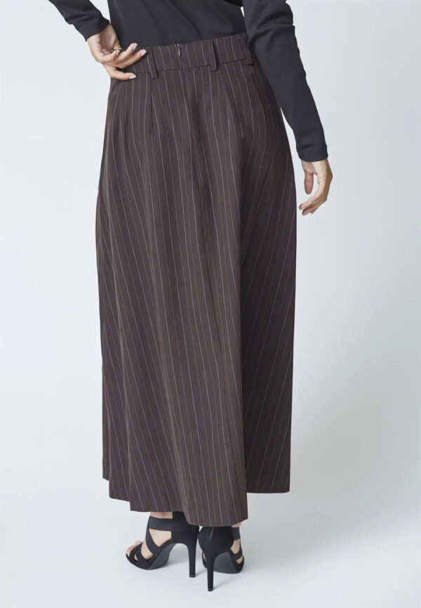 Cocouture  - Trinny Pleat Skirt - Bilde 4