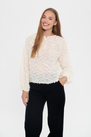 Saint Tropez  - NilsineSZ Bluse