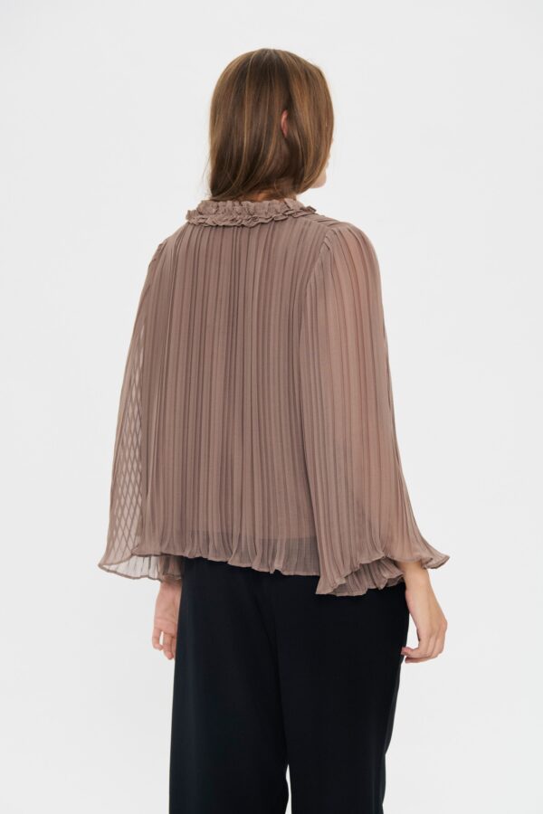 Saint Tropez  -  NuriSZ Bluse - Bilde 6