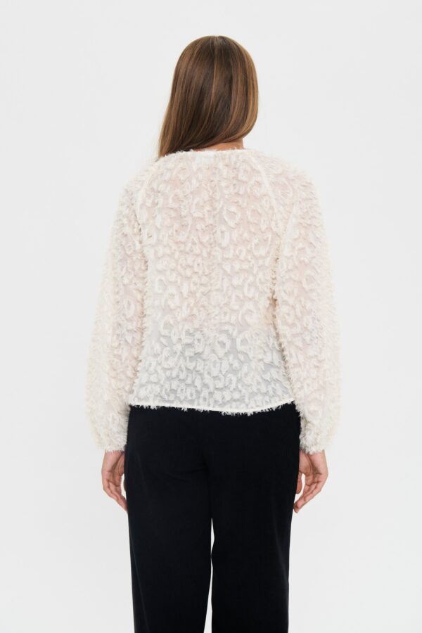 Saint Tropez  - NilsineSZ Bluse - Bilde 7