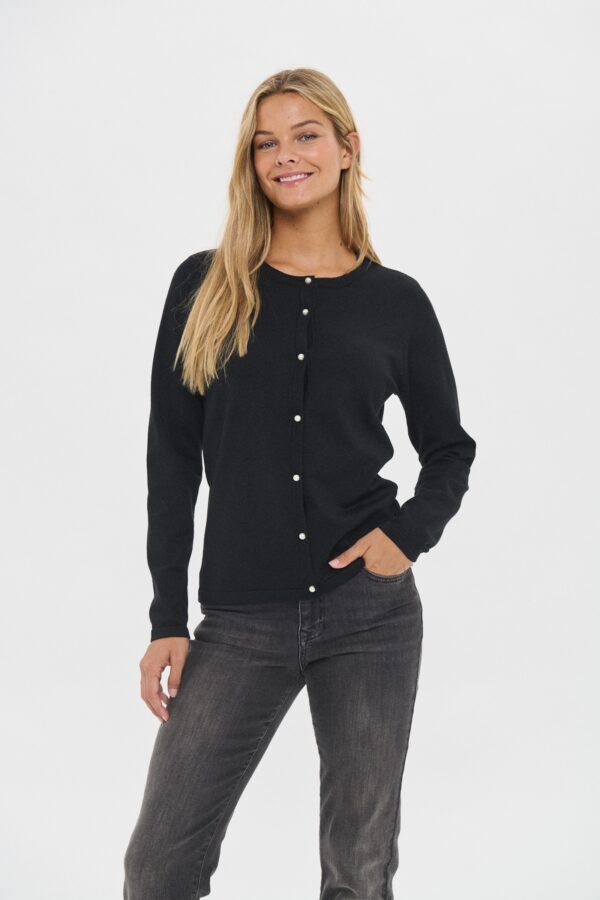 Saint Tropez  - Jemma CardiganSaint Tropez  - Jemma Cardigan