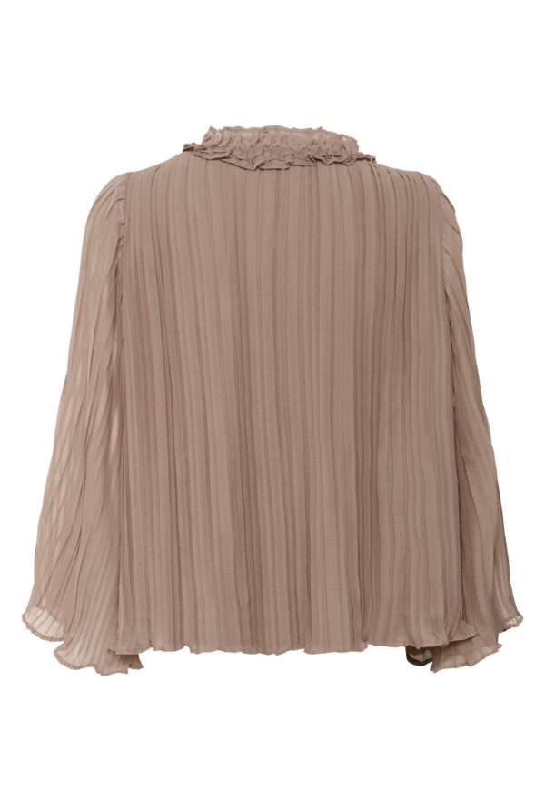Saint Tropez  -  NuriSZ Bluse - Bilde 4