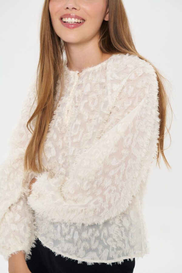 Saint Tropez  - NilsineSZ Bluse - Bilde 8
