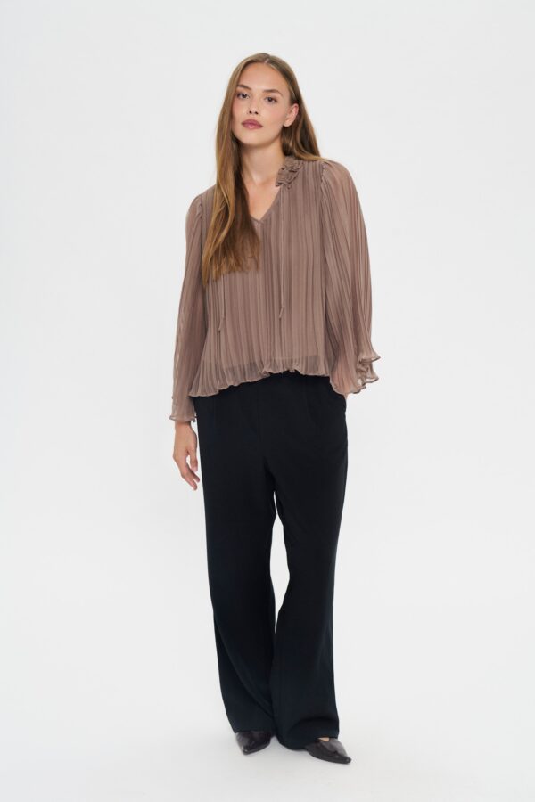 Saint Tropez  -  NuriSZ Bluse - Bilde 5