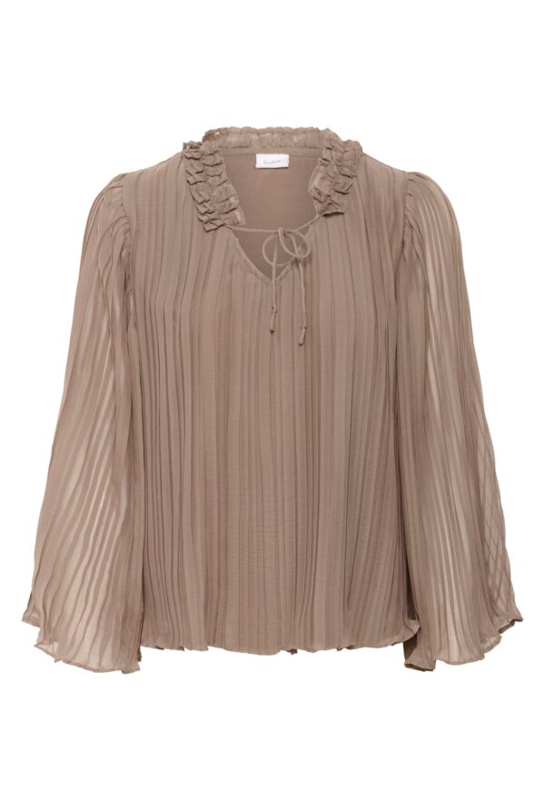 Saint Tropez  -  NuriSZ Bluse - Bilde 3