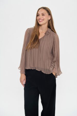 Saint Tropez  -  NuriSZ Bluse