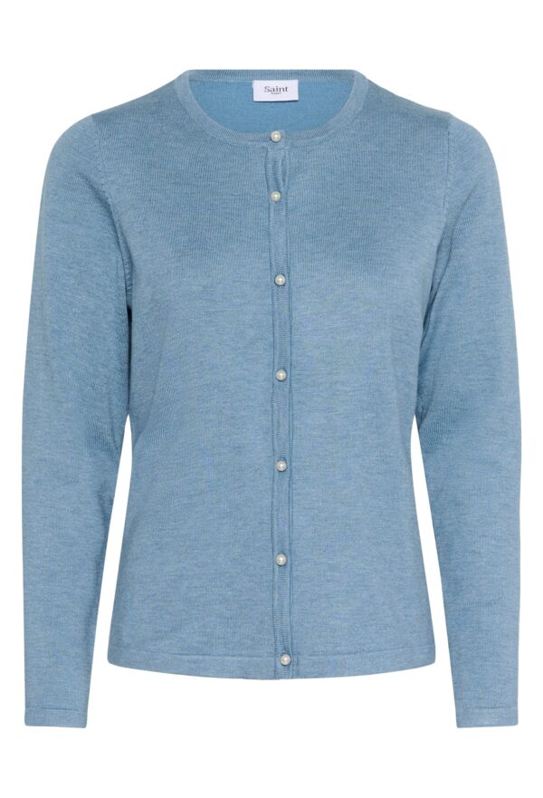 Saint Tropez  - Jemma CardiganSaint Tropez  - Jemma Cardigan - Bilde 4