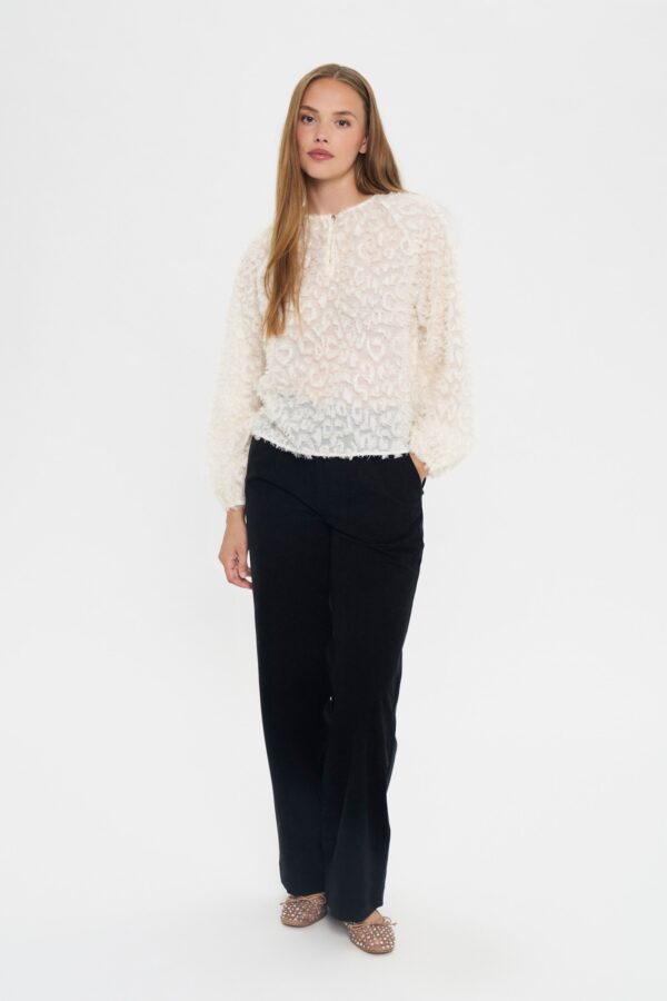 Saint Tropez  - NilsineSZ Bluse - Bilde 5