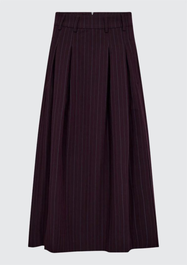Cocouture  - Trinny Pleat Skirt - Bilde 5