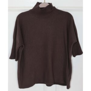 Copenhagen lux - Highneck knit