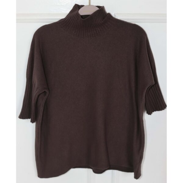 Copenhagen lux - Highneck knit