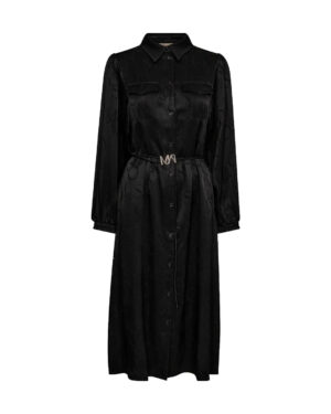 Mos Mosh - Raya Monogram Dress