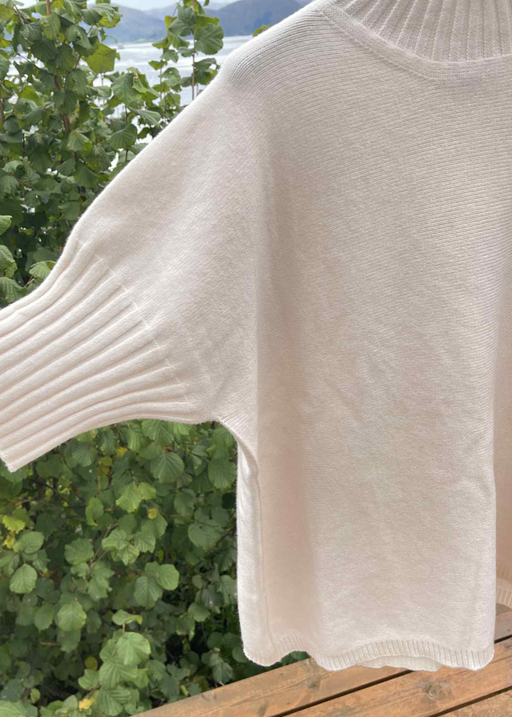 CABANALIVING  - Huston  - Beige - Bilde 4