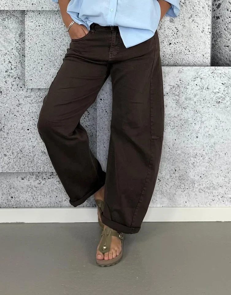 Cabana Living  - Jude Jeans – Brun