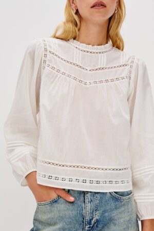 Rails - Reyna top