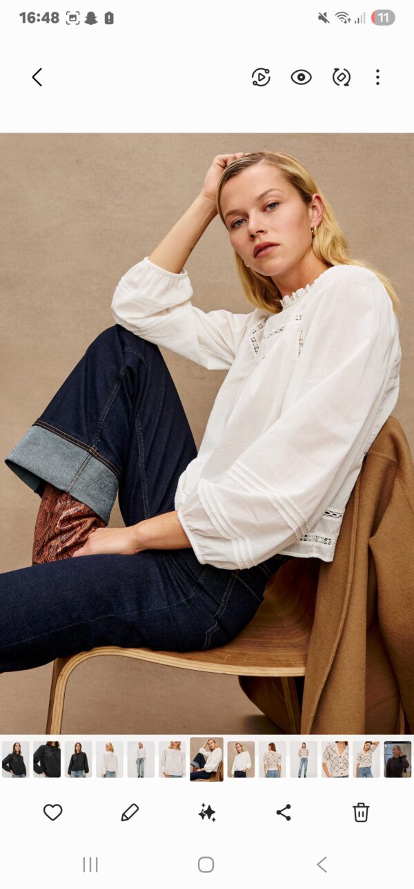 Rails - Reyna top - Bilde 11