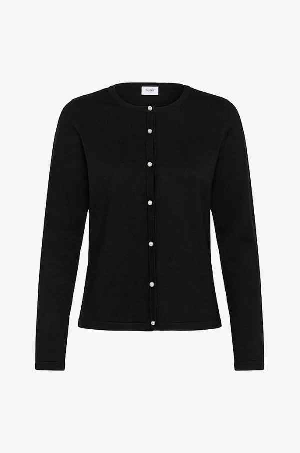 Saint Tropez  - Jemma CardiganSaint Tropez  - Jemma Cardigan - Bilde 8