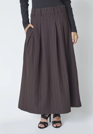 Cocouture  - Trinny Pleat Skirt