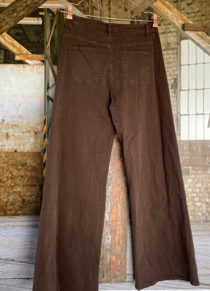 Cabanaliving  - Julietta - Brown - Bilde 3