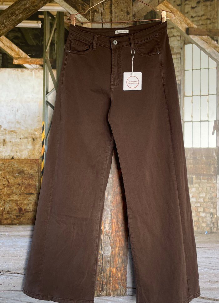 Cabanaliving  - Julietta - Brown