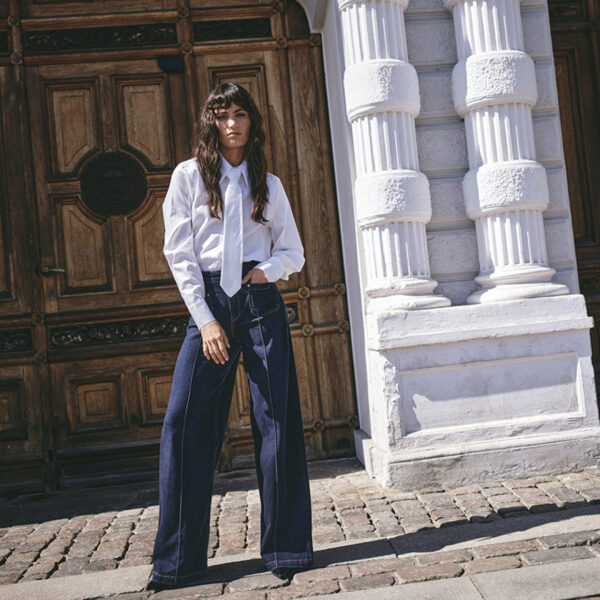 Mos Mosh - Colette Lyon Jeans - Bilde 4