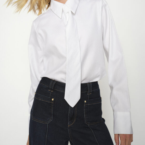 Mos Mosh - Colette Lyon Jeans - Bilde 3