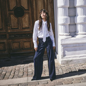 Alternative view of Mos Mosh - Colette Lyon Jeans