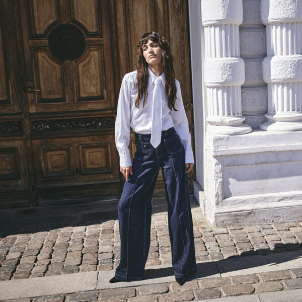 Mos Mosh - Colette Lyon Jeans - Bilde 2