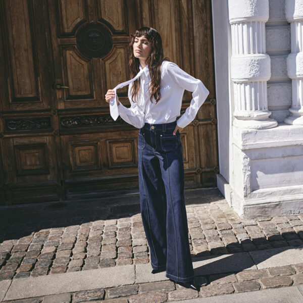 Mos Mosh - Colette Lyon Jeans - Bilde 5