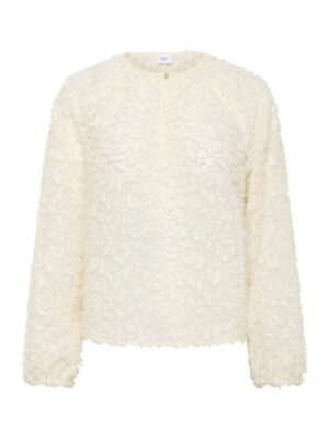 Alternative view of Saint Tropez  - NilsineSZ Bluse