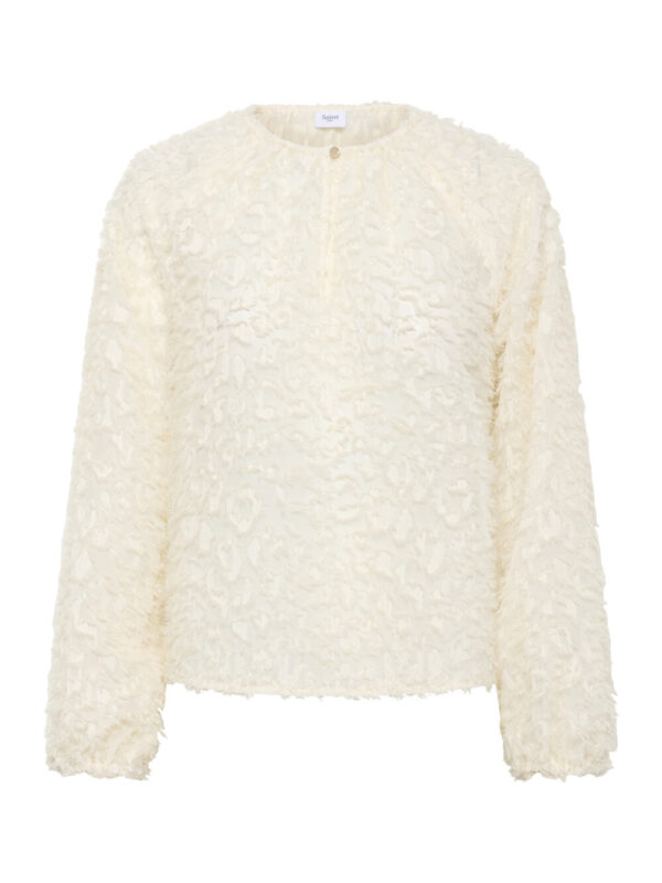 Saint Tropez  - NilsineSZ Bluse - Bilde 2