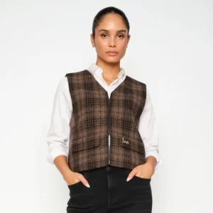 Mos Mosh - Runa Chez Vest, Bracken