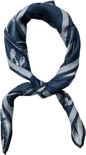 Serve Scarf, Ensign Blue MOS MOSH