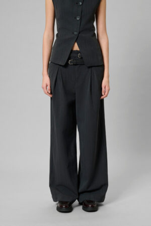 MEW - Luna High Wide Pant