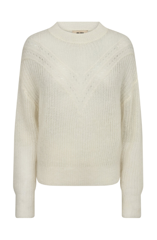 Mos Mosh - Sigva Mohair knit - Bilde 2